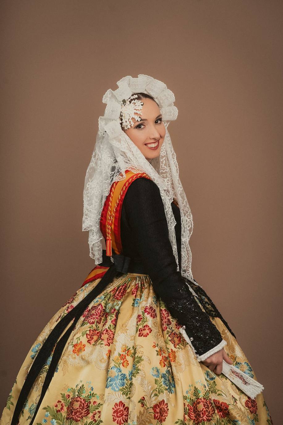 L'Harmonia-San Gabriel. Beatriz Aroca Boigues