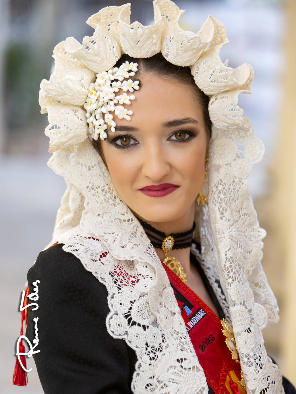 Maisonnave. María Belén Abegón Rasero