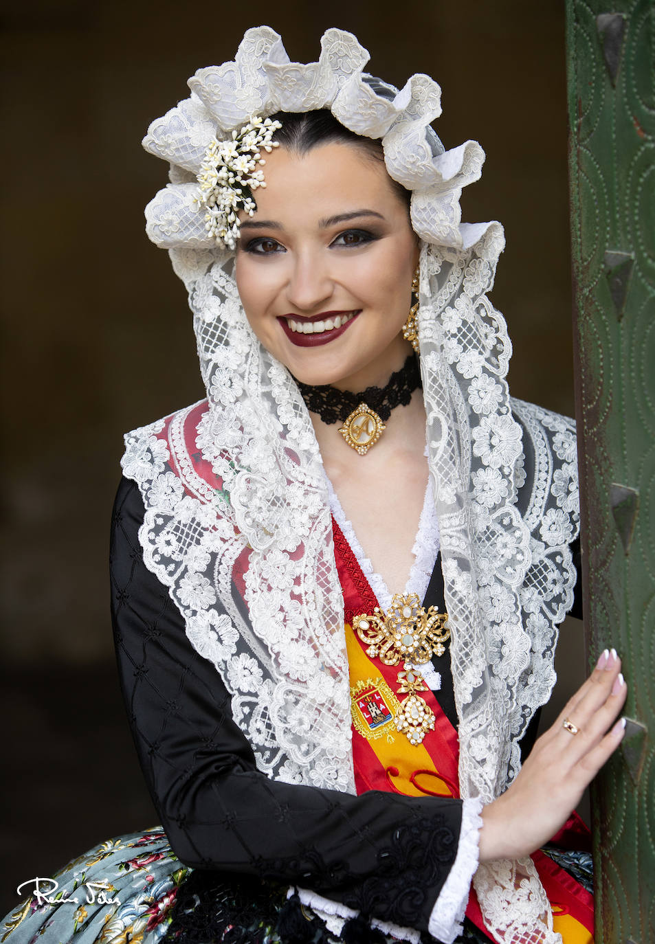 Pla-Hospital. Alicia de la Rasilla Ramírez