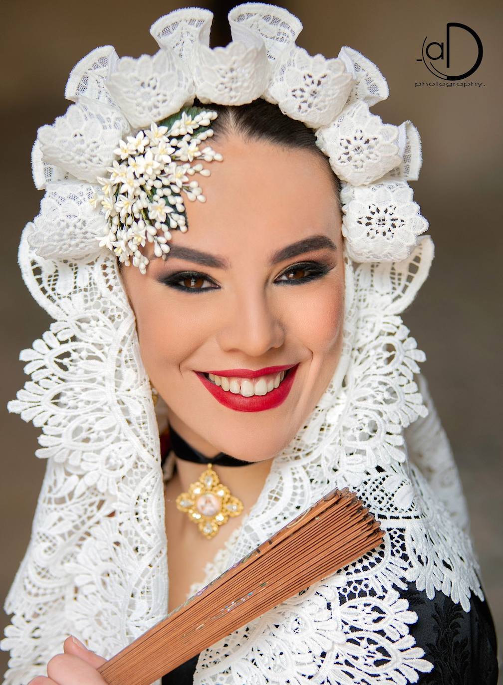 Ángeles Felipe Bergé. Leticia López Nicolás