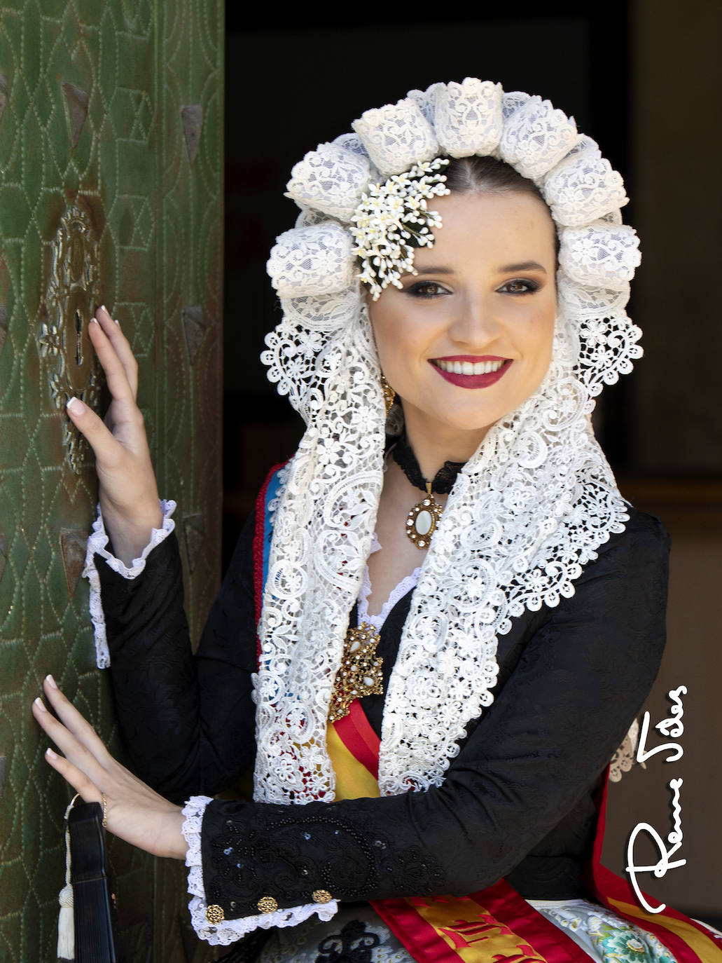 Plaza de Santa María. Paula Pérez Castaños