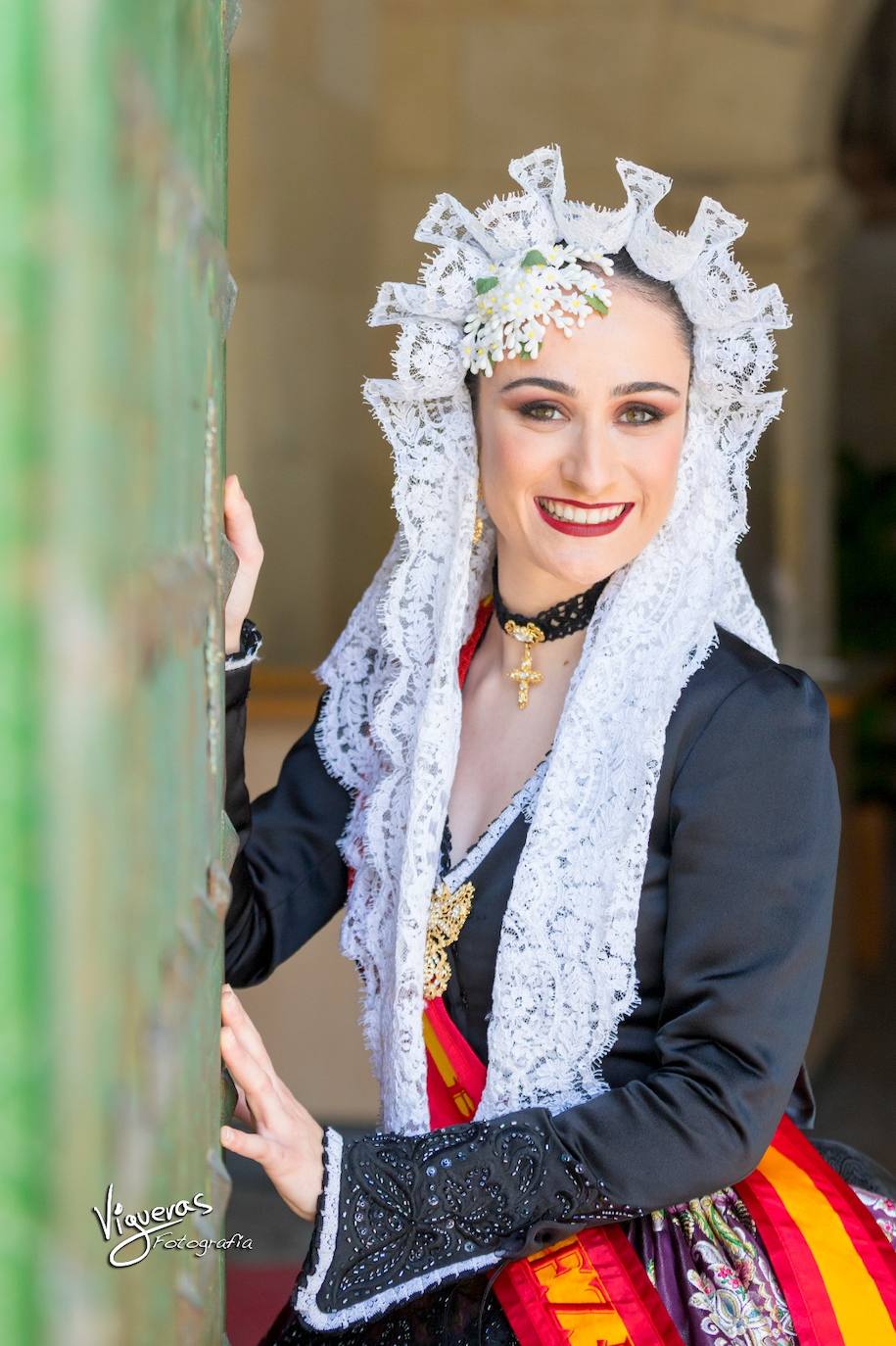 Plaza del Mediterráneo. Laura Almagro Merino