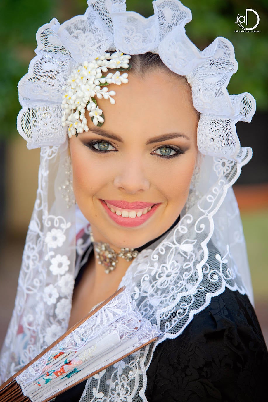 Puente Villavieja. Marina García Ortiz