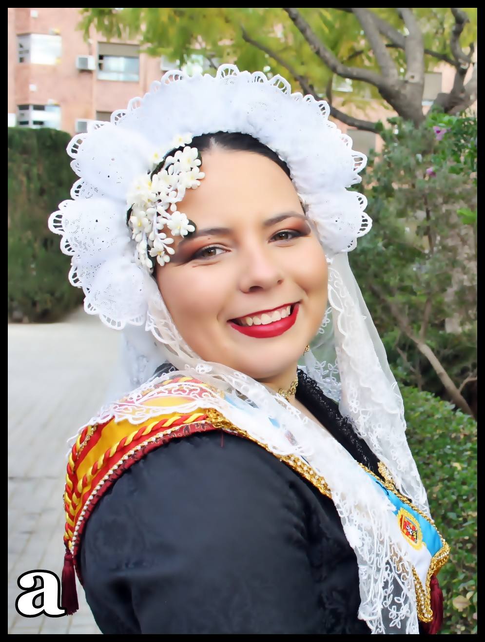 Rabasa-Polígono Industrial. Esperanza Pérez Valera