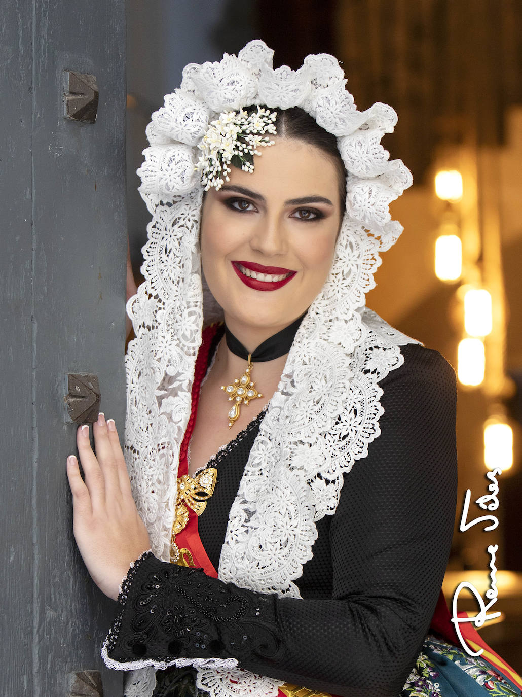 San Antón Alto. Alba Caturla Masanet