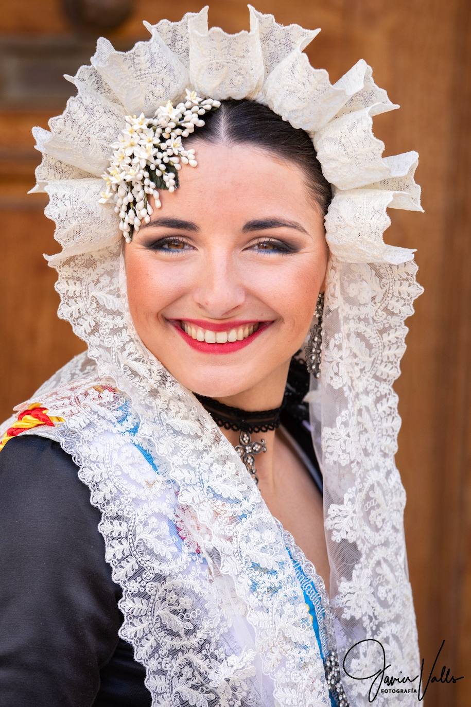 Sant Blai de Baix. Mar León Bernabeu