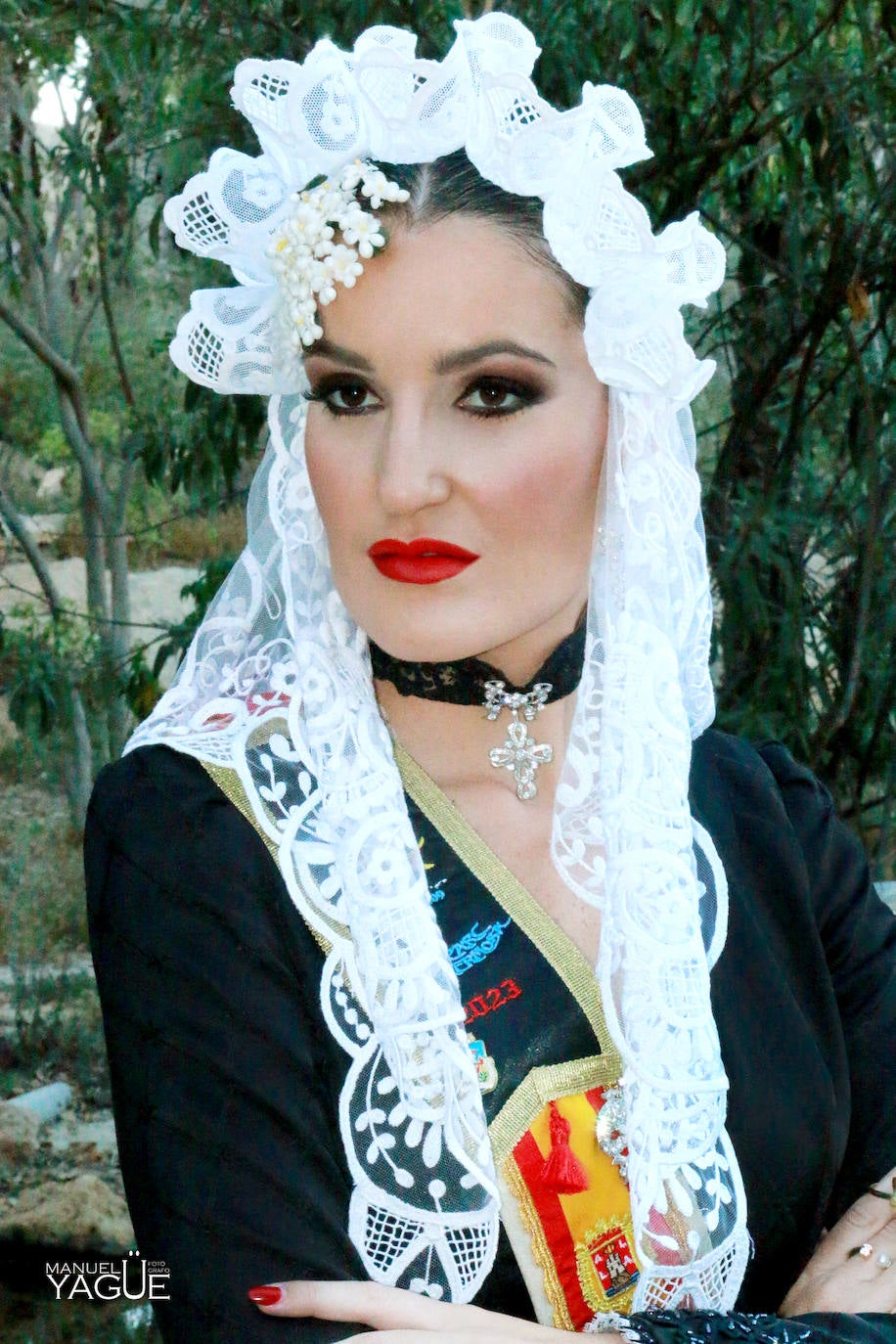 Via Parc-Vistahermosa. Mónica Olmedilla Martínez