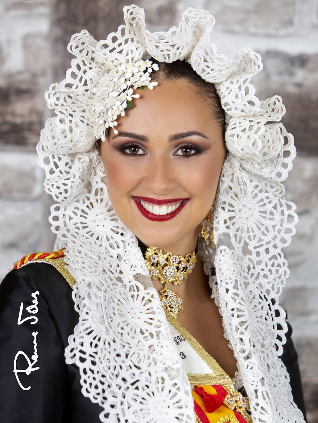 Barrio Obrero. Rocío Torreblanca Cegarra