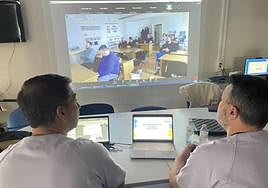 El se ha impartido desde Alicante en modalidad online.