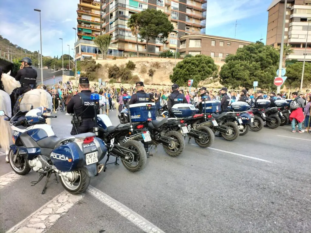 Alicante se prepara para la Santa Faz más multitudinaria