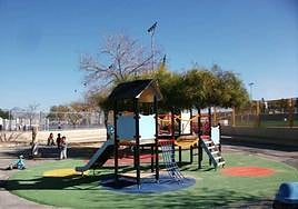 Escuela infantil Els Xiquets.