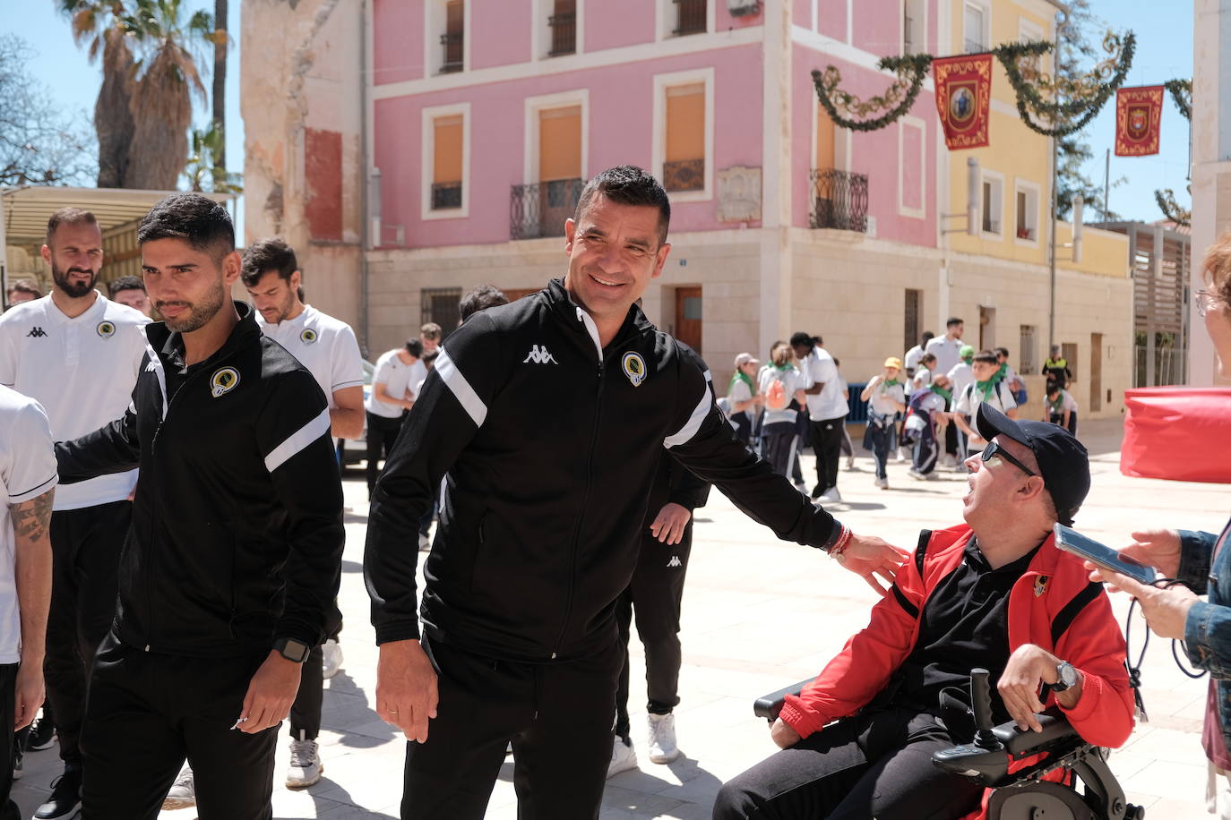 Arrancan los ensayos de la elección de la bellea del foc de Alicante