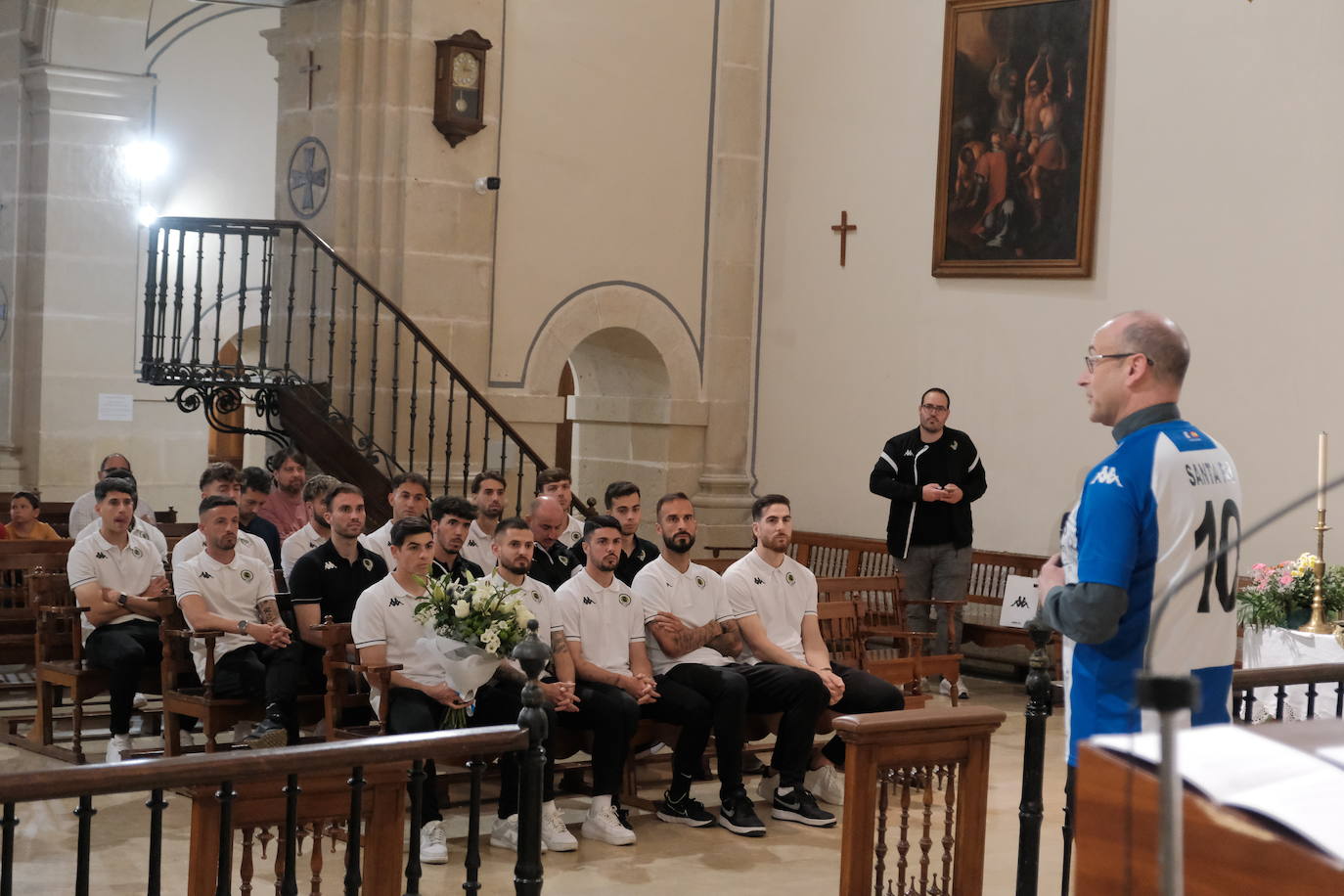 Arrancan los ensayos de la elección de la bellea del foc de Alicante
