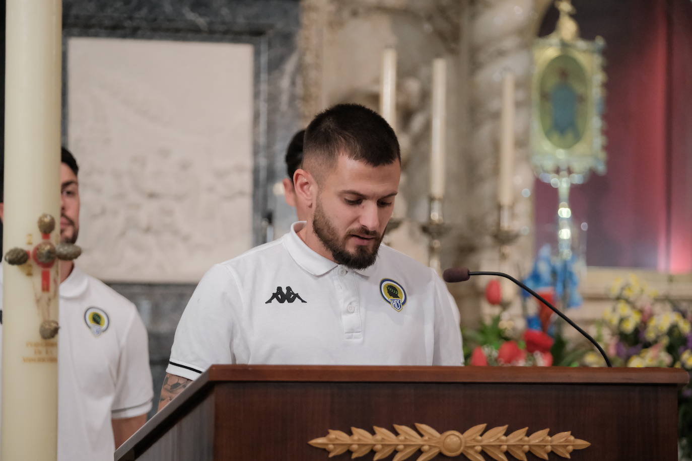 Arrancan los ensayos de la elección de la bellea del foc de Alicante