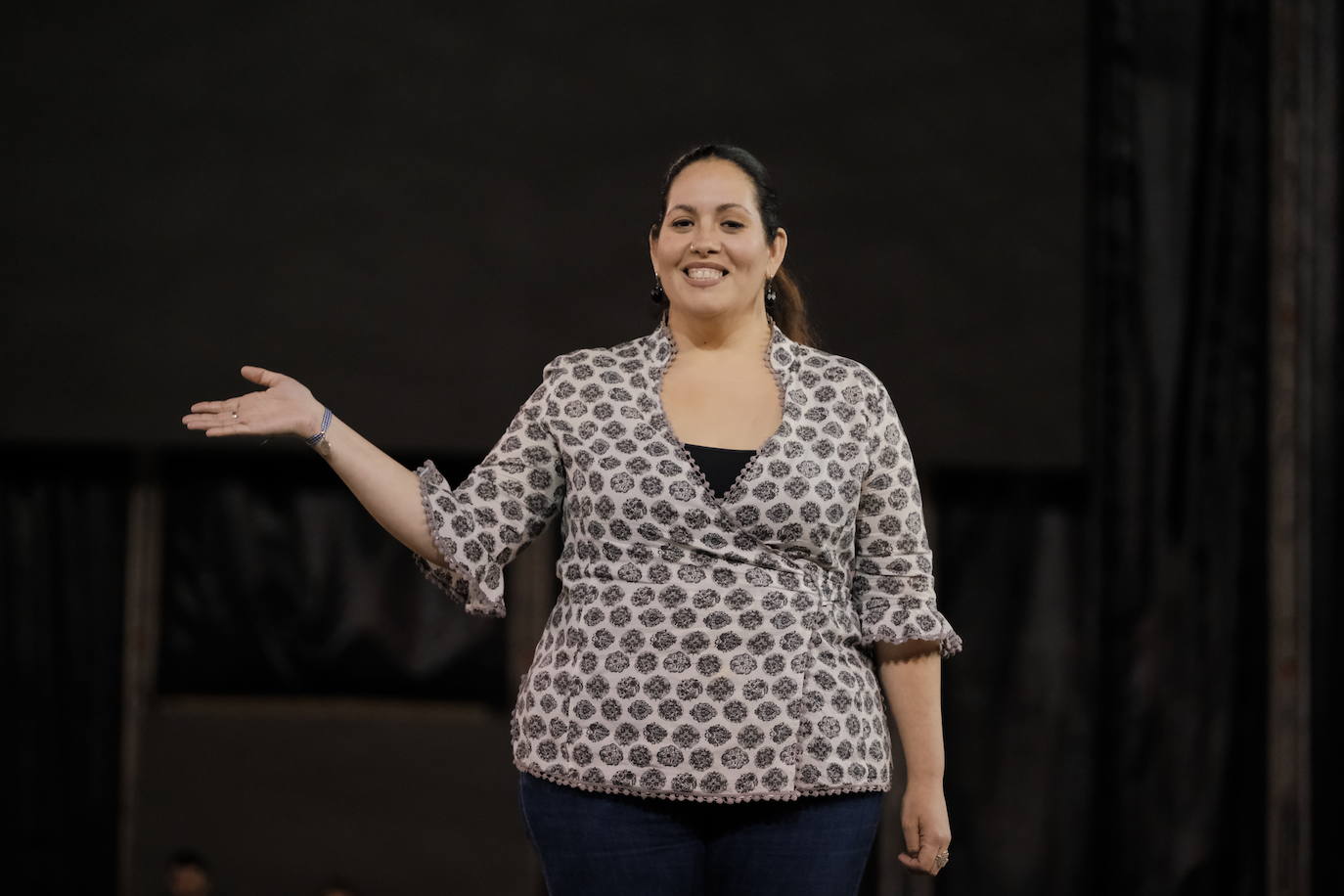 Arrancan los ensayos de la elección de la bellea del foc de Alicante