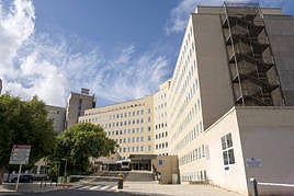 El Hospital General de Alicante es el que más plazas MIR concentra.