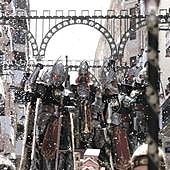 Consulta el programa de fiestas de los Moros y Cristianos de Alcoi 2024