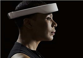 Theia, el sistema portátil de diagnostico cerebral ideado por Newmanbrain.