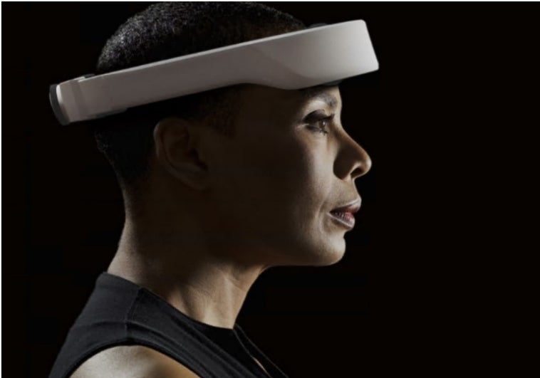 Theia, el sistema portátil de diagnostico cerebral ideado por Newmanbrain.