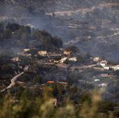 Francisco Javier Molines: «Sin agricultura, los grandes incendios seguirán produciéndose»