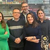 La UMH arroja luz sobre los mecanismos de progresión en la enfermedad de Crohn