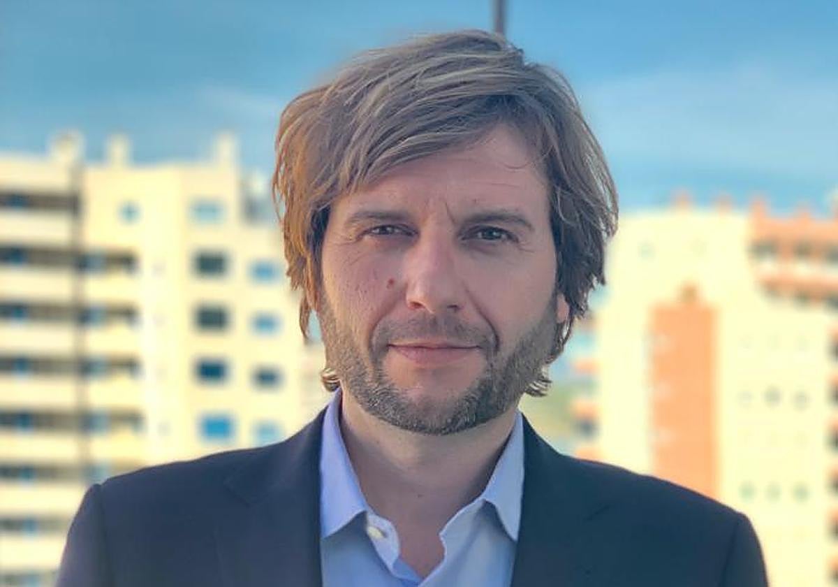 Sergio Gómez, nuevo presidente de la Federación de Campings de la Comunitat.