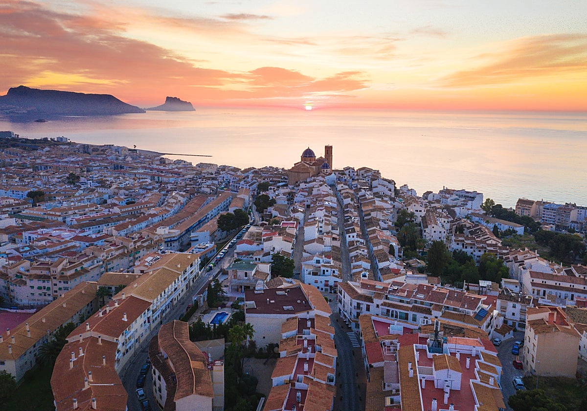 Altea contará con un Centro de Día para los mayores dependientes