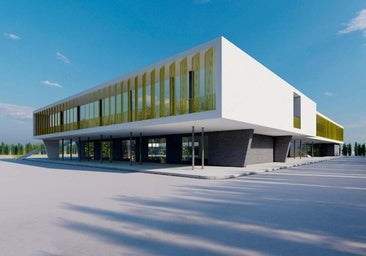 El CEE El Somni y el CEIP La Cañada un paso más cerca