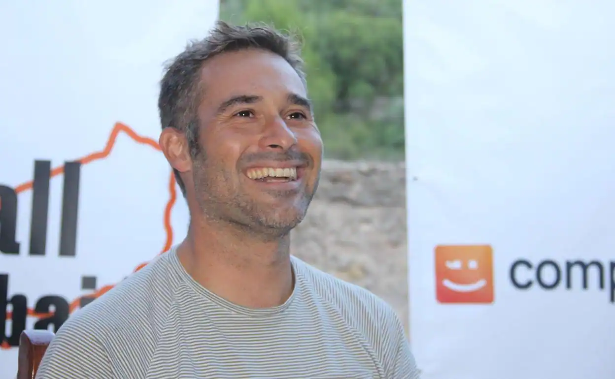 Fullana en una imagen de archivo.