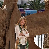 El Festival de Cine de Alicante ficha a Inés París para presidir el jurado