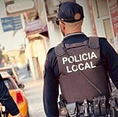 Quedan en Elche por una app de compraventa y le intenta robar el móvil