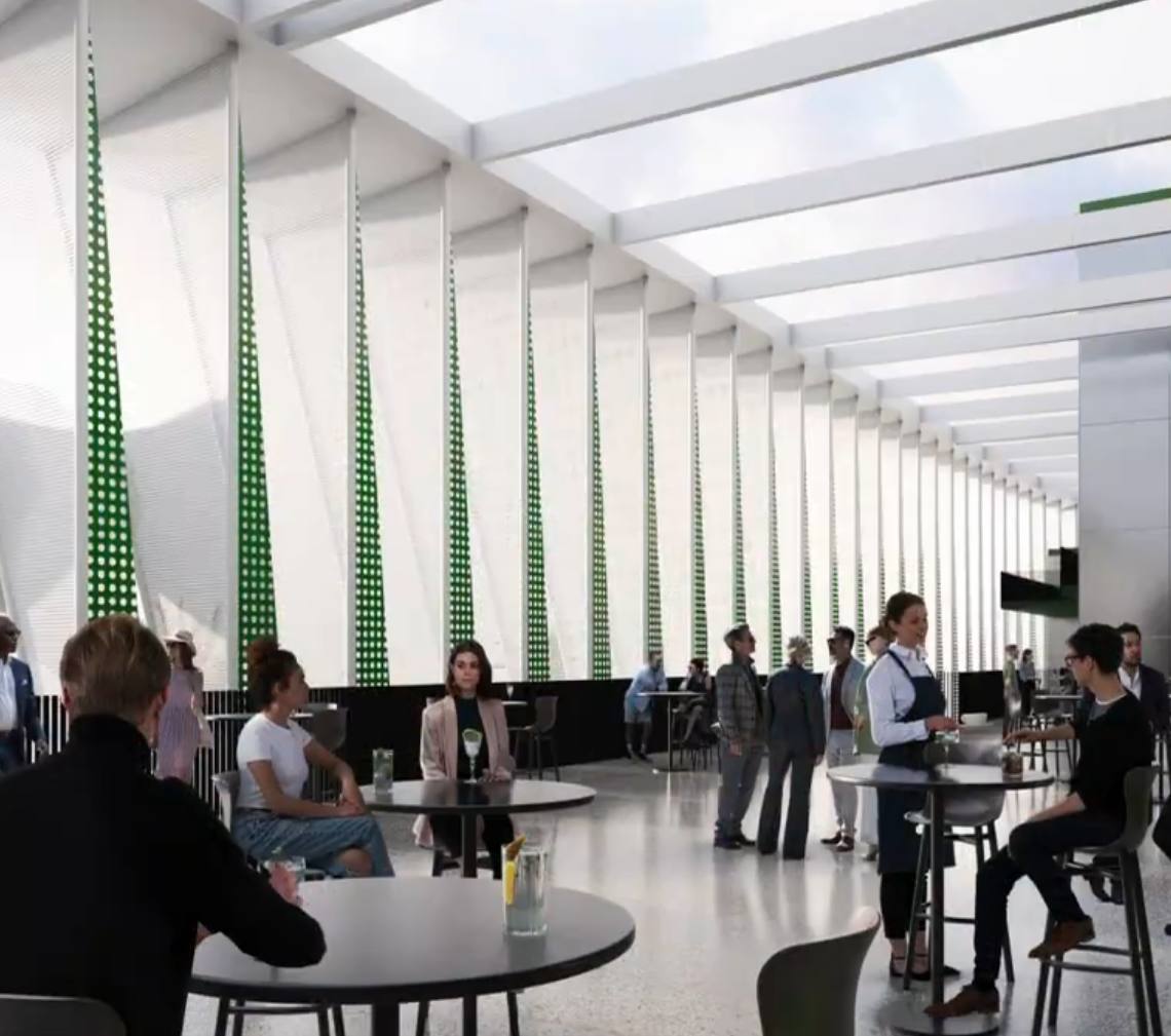 El nuevo estadio Martínez Valero del Elche CF, foto a foto