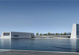 Proyecto 'San Carlos'.