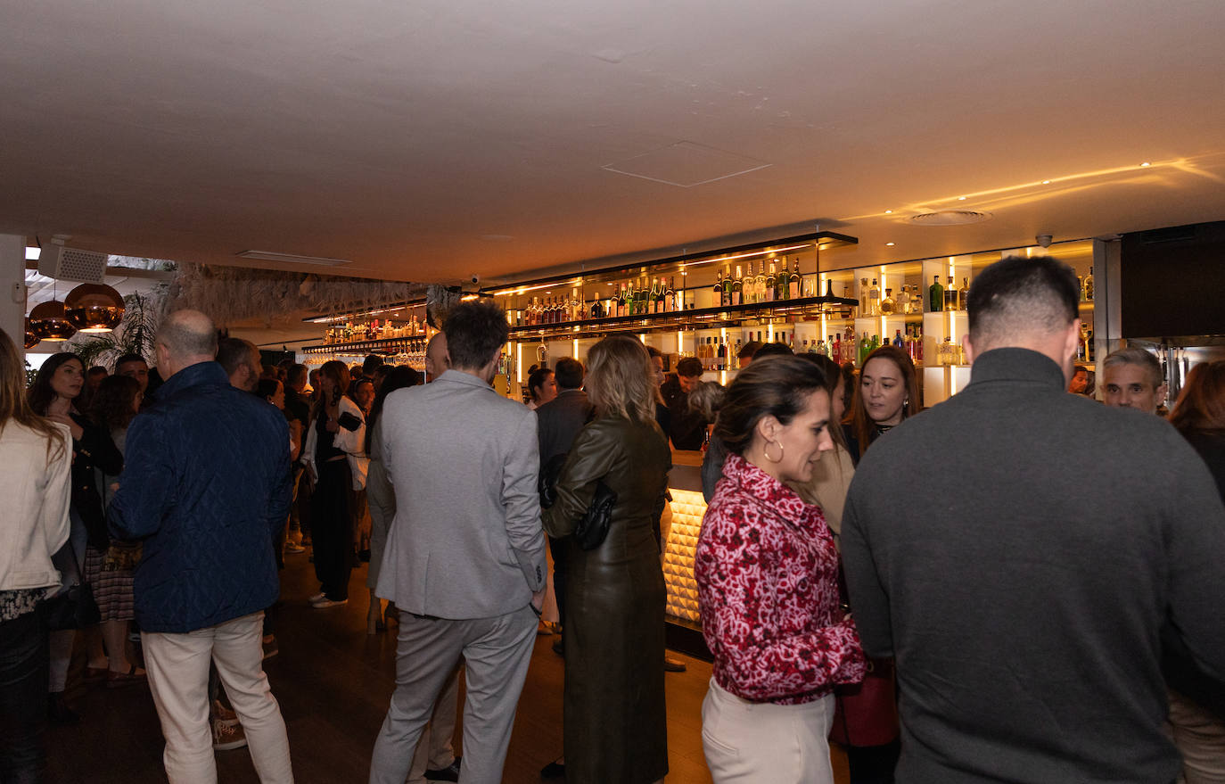 El restaurante Petímetre, en la Playa de San Juan, vuelve a abrir sus puertas
