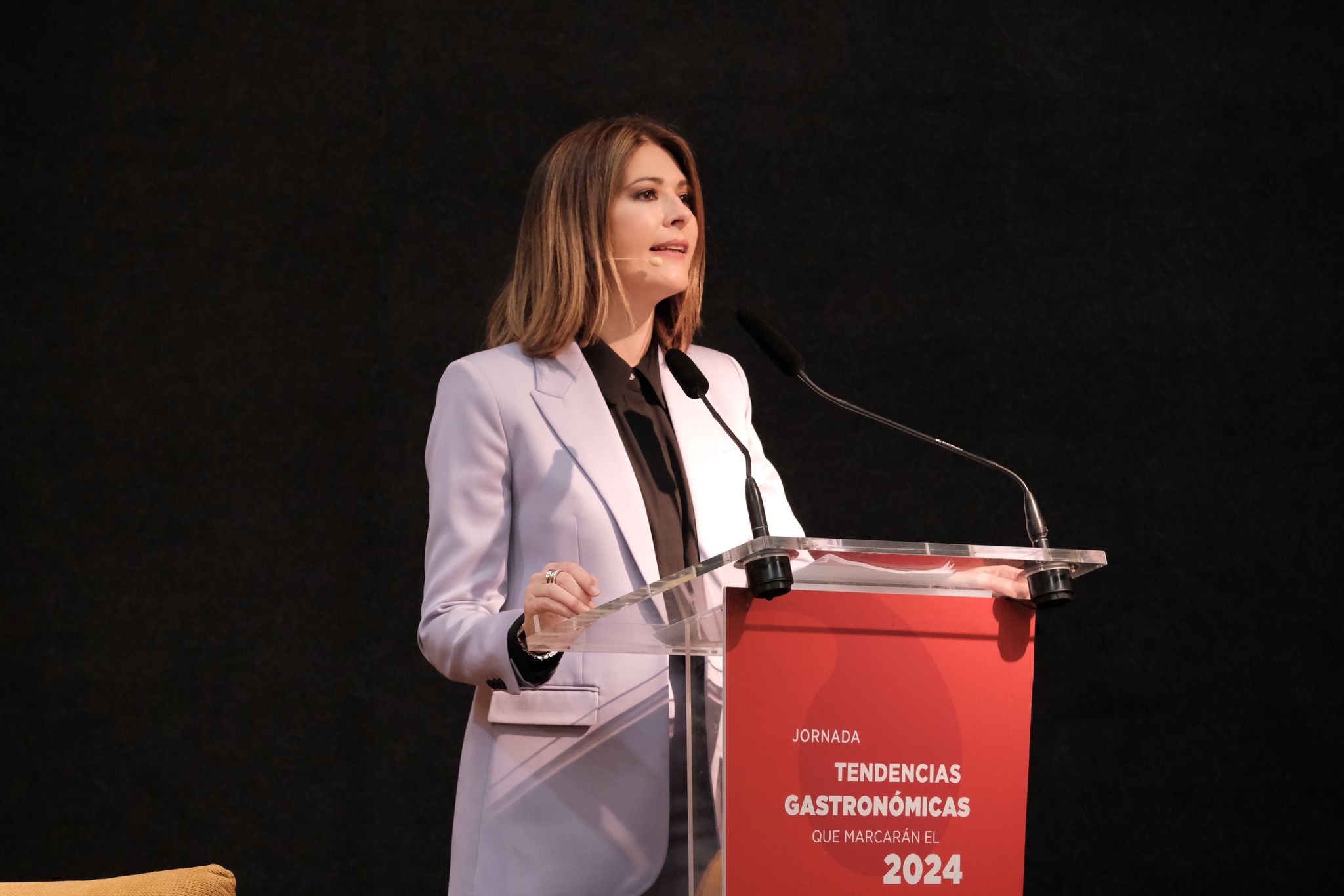 La Cámara de Comercio presenta las nuevas tendencias gastronómicas