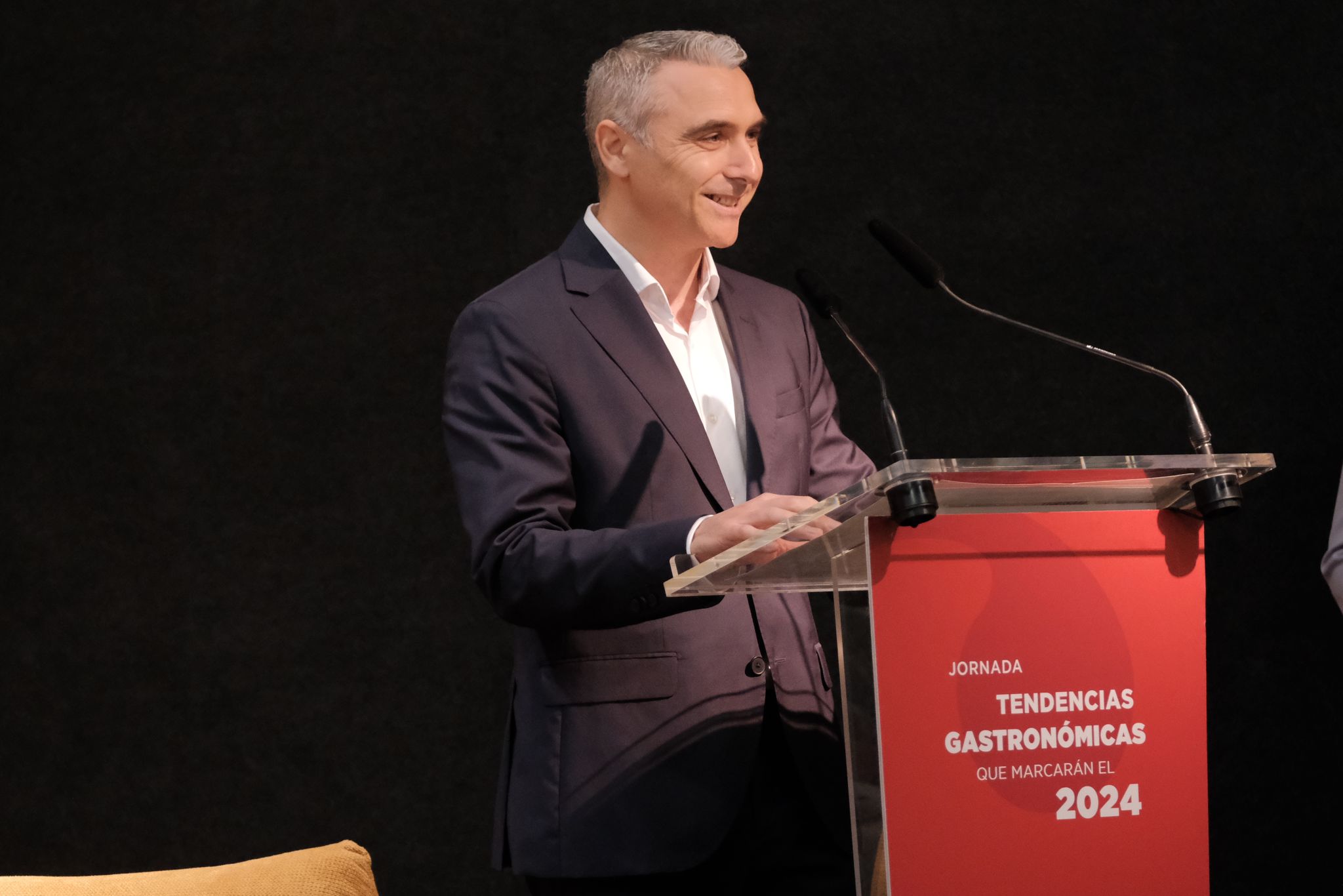 La Cámara de Comercio presenta las nuevas tendencias gastronómicas