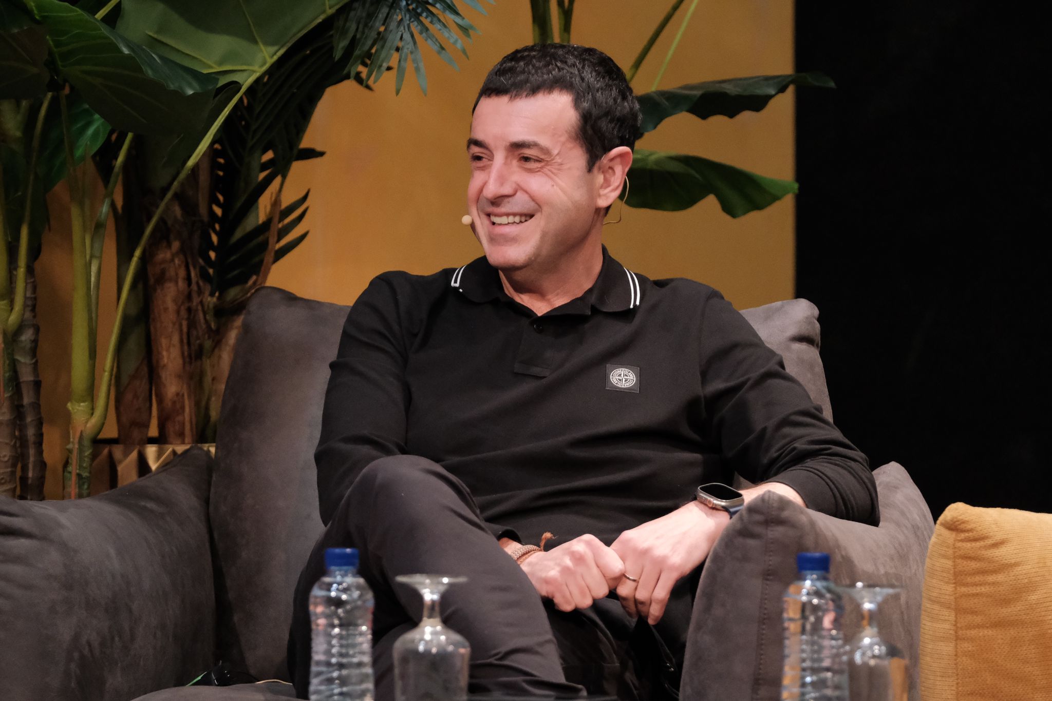 La Cámara de Comercio presenta las nuevas tendencias gastronómicas