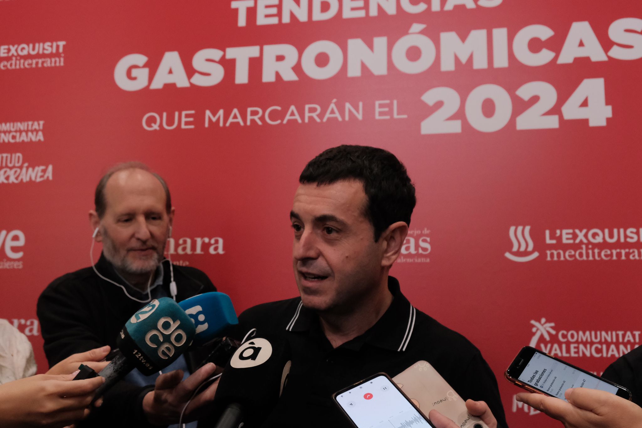 La Cámara de Comercio presenta las nuevas tendencias gastronómicas