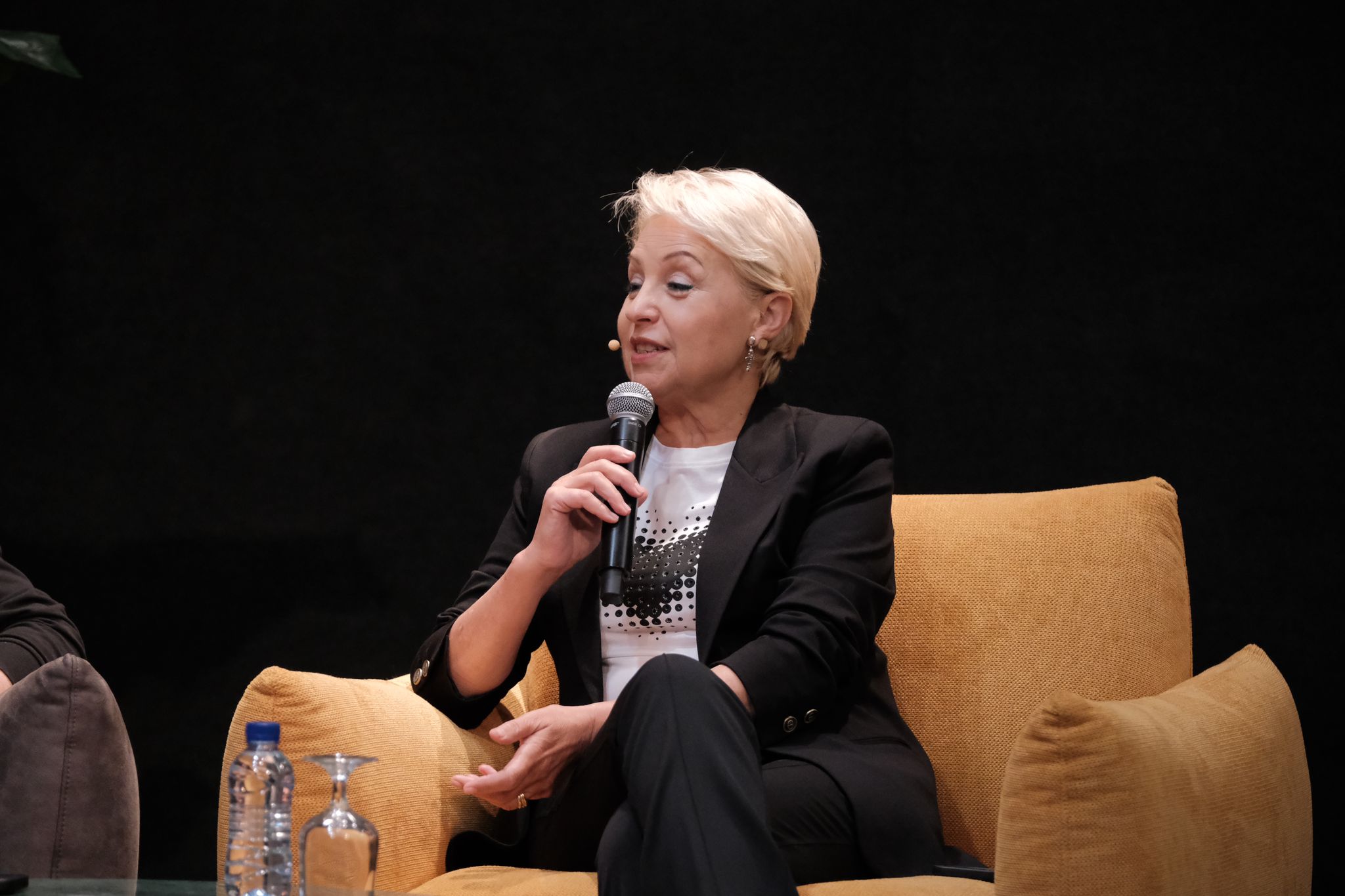 La Cámara de Comercio presenta las nuevas tendencias gastronómicas