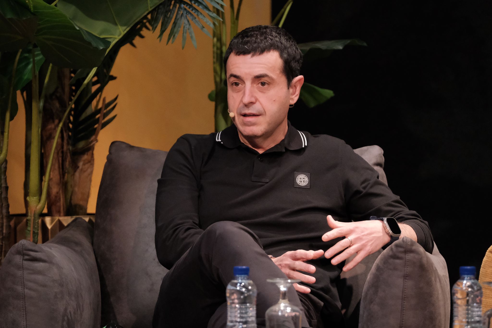 La Cámara de Comercio presenta las nuevas tendencias gastronómicas