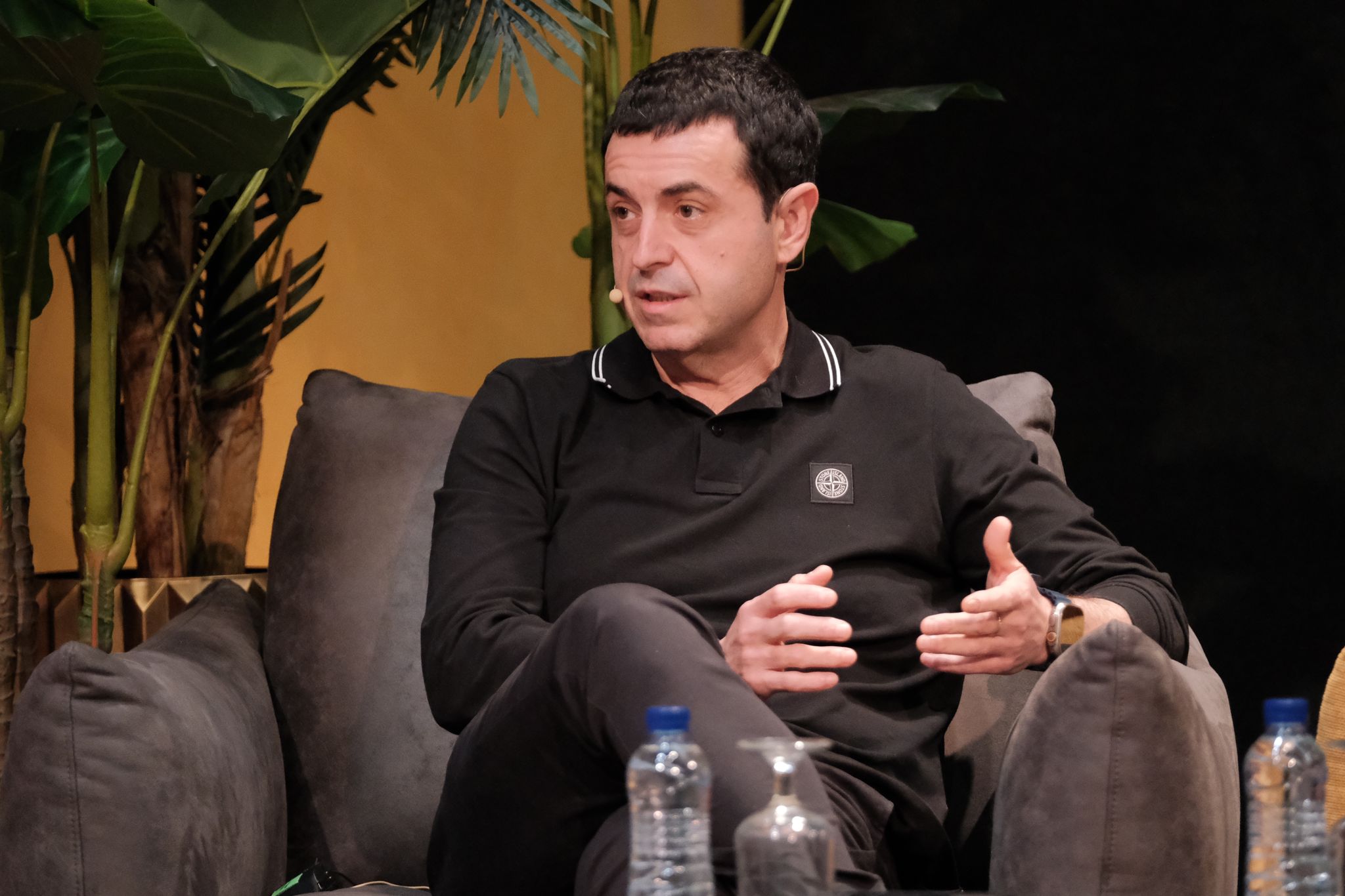 La Cámara de Comercio presenta las nuevas tendencias gastronómicas