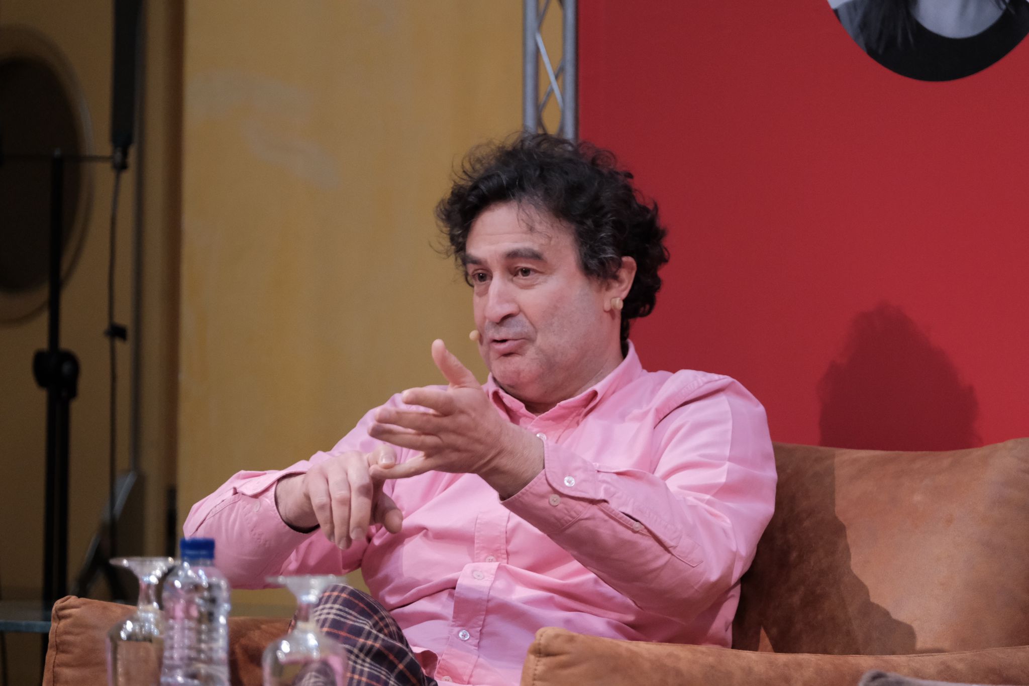 La Cámara de Comercio presenta las nuevas tendencias gastronómicas