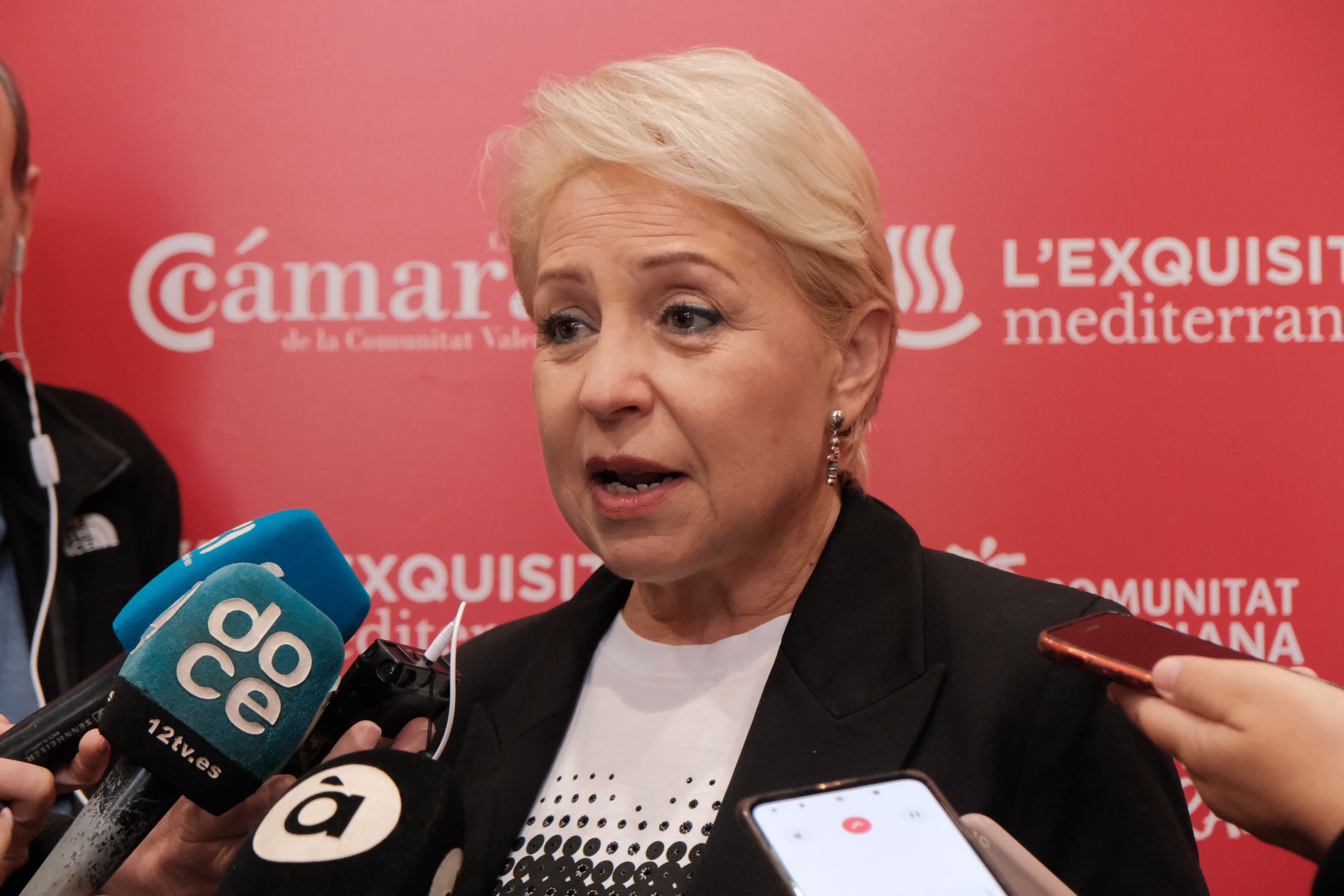 La Cámara de Comercio presenta las nuevas tendencias gastronómicas