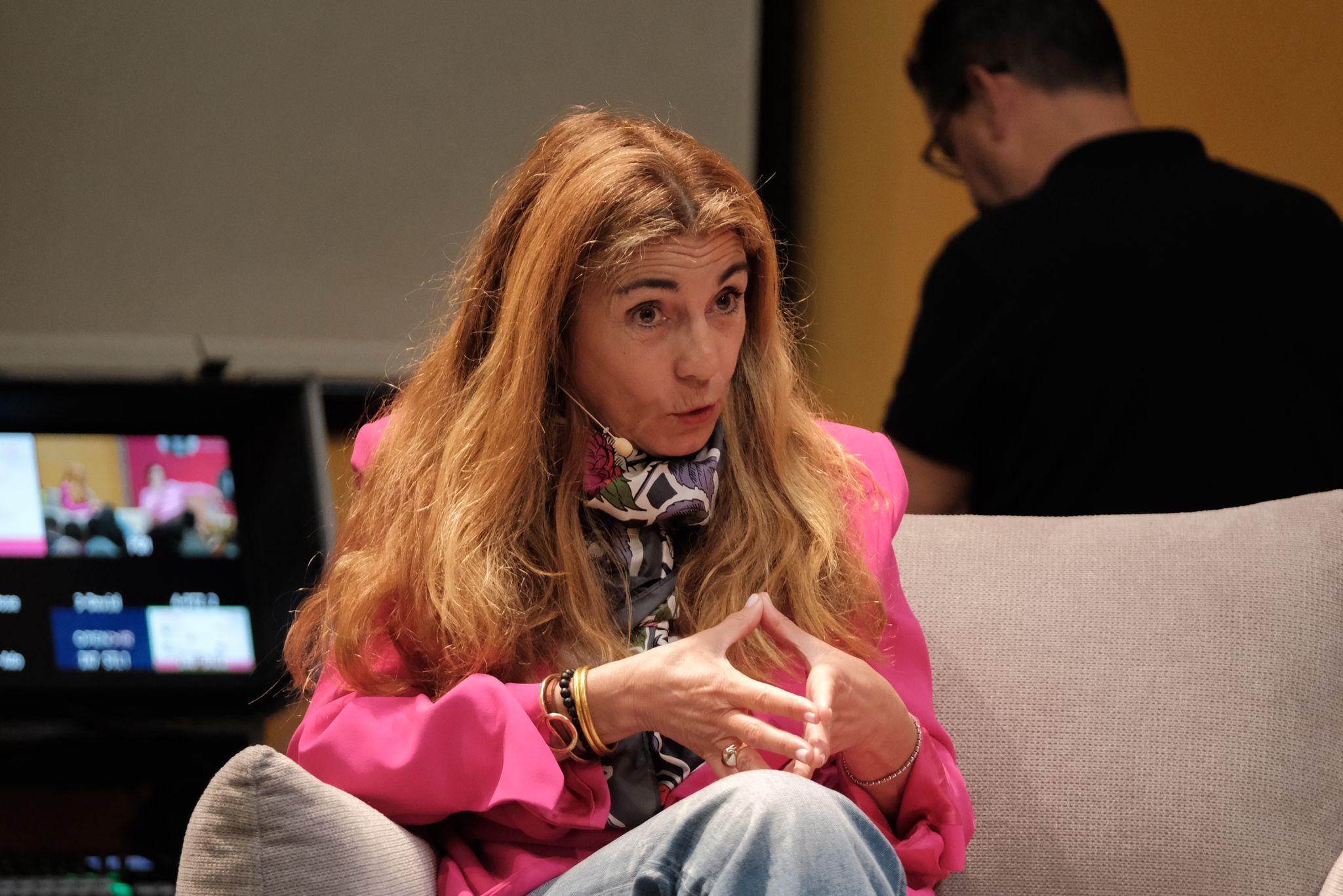 La Cámara de Comercio presenta las nuevas tendencias gastronómicas