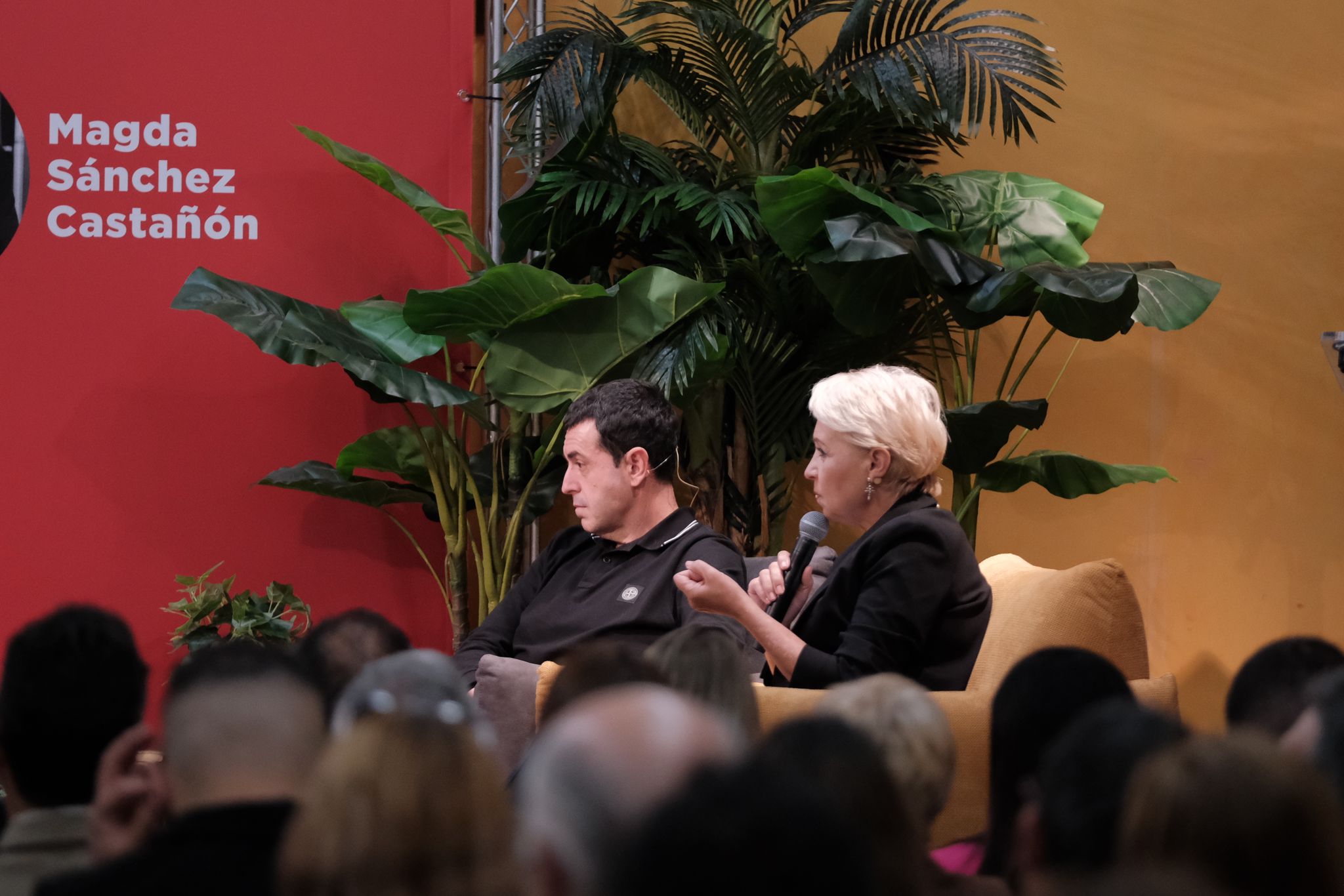 La Cámara de Comercio presenta las nuevas tendencias gastronómicas