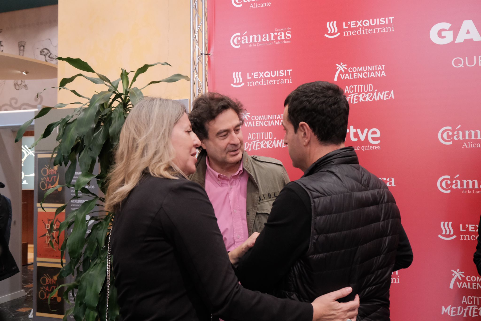 La Cámara de Comercio presenta las nuevas tendencias gastronómicas