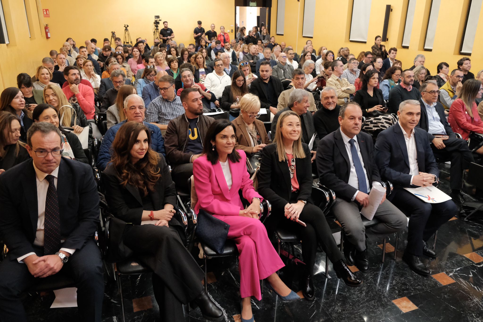 La Cámara de Comercio presenta las nuevas tendencias gastronómicas