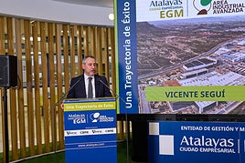 Celebración del acto.