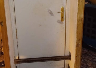 Desarticulado en Elda un 'fortín' de la marihuana