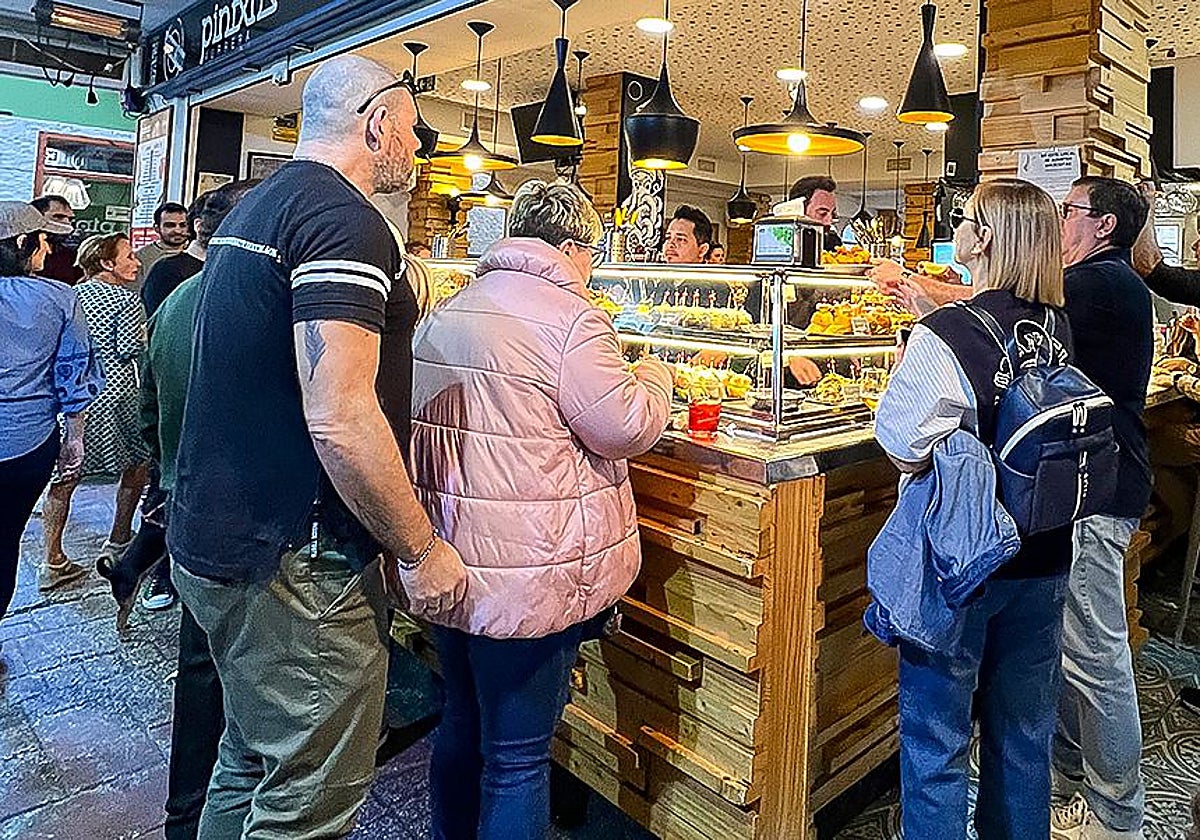 El buen momento del turismo también se traduce en las contrataciones